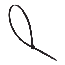 Imagen del producto: bridas CCT negras