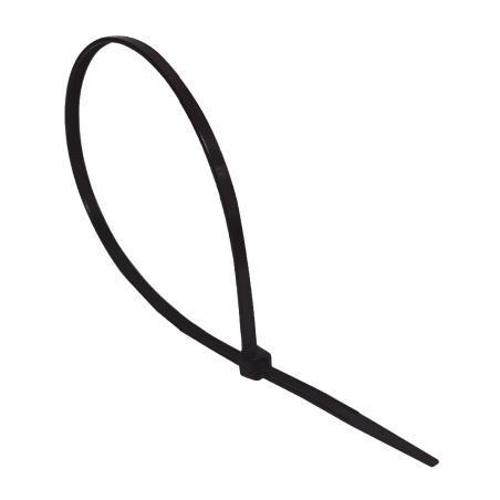 Imagen del producto: bridas CCT negras