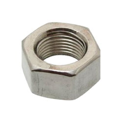 Tuerca métrica hexagonal...