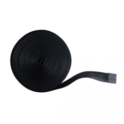 Imagen de Producto Cinta Textil TXS Negro