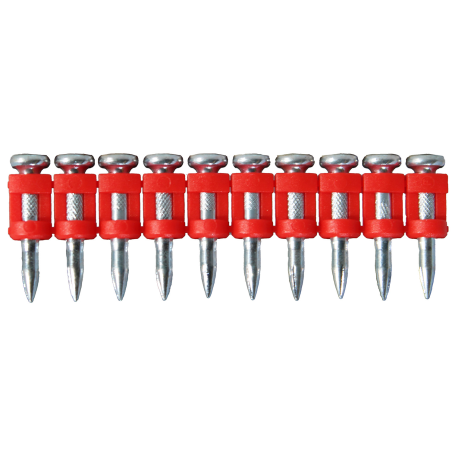 Pack base bridas para clavadora