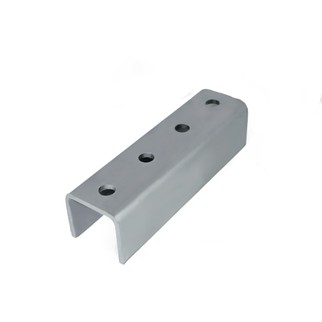 Uniones pletina perfil Strut KlimaProof®
