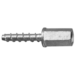  Tornillo para hormigón...