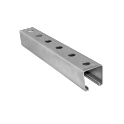 Estructura solar Strut...