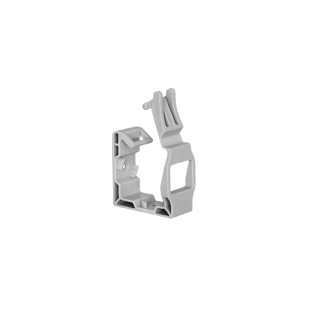 Imagen de la abrazadera de nylon CHN modelo 30CHN
