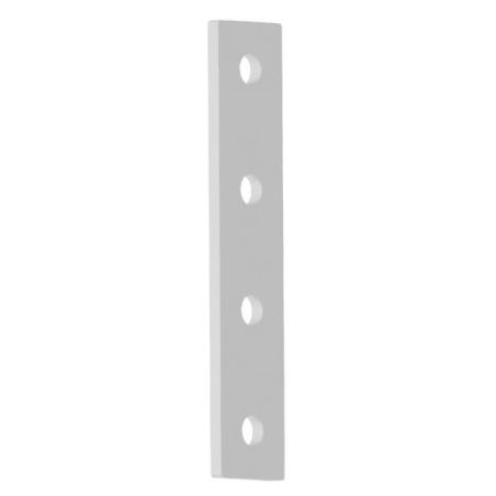 Pletinas para perfil Strut