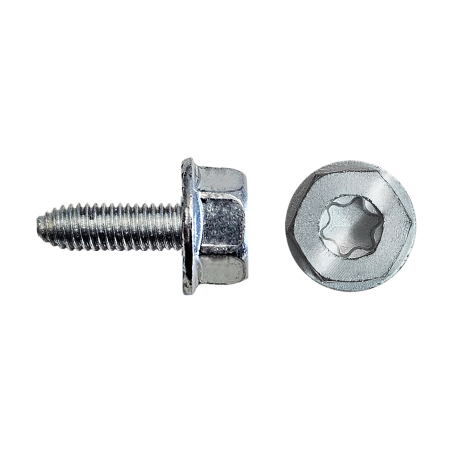Tornillo unión FAS para perfiles metálicos