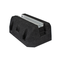 Soporte BFL para cubiertas con perfil metálico