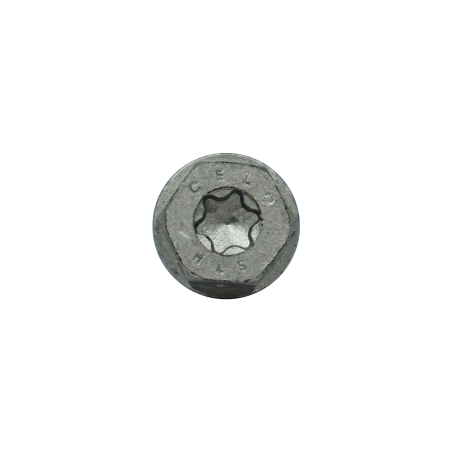 Tornillo TAPTITE 10x21