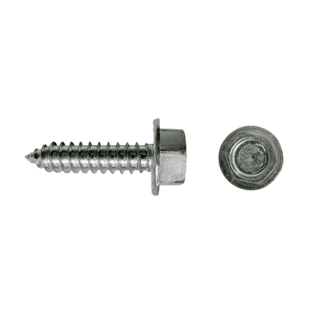 Tornillo hexagonal CH78