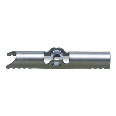 Basculante BS para fijación en materiales huecos