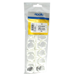 Bolsa abrazadera Nylon AN