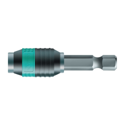 Adaptador magnético DPTOR de 50 mm para puntas 1/4"