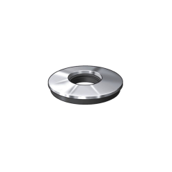 Arandela inox A2 + EPDM DIN...