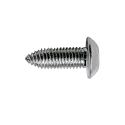 Tornillo directo a perfil FTBT cabeza cuadrada zincado