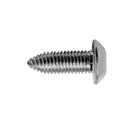 Tornillo directo a perfil FTBT cabeza cuadrada zincado