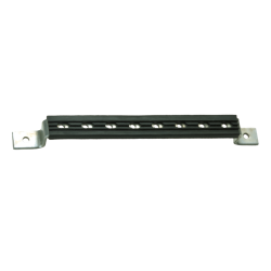 Soporte isofónico SMI para fijación de tubos y perfiles