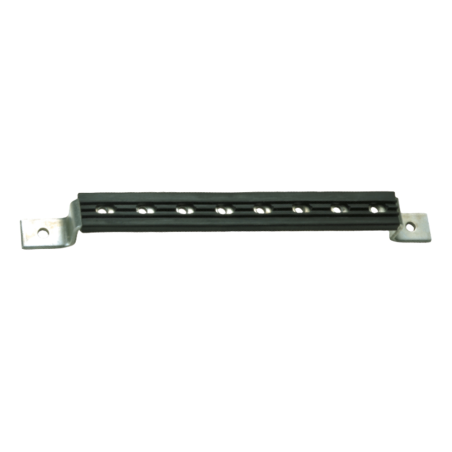 Soporte isofónico SMI para fijación de tubos y perfiles