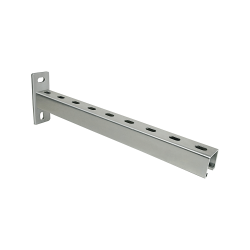 Soporte perfil Strut 41x41 SPE