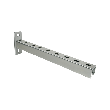Soporte perfil Strut 41x41 SPE