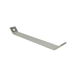 Refuerzo consola RC para perfil Strut con diseño angular