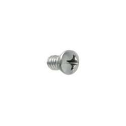 Tornillo junquillo CHJH con impronta PH zincado