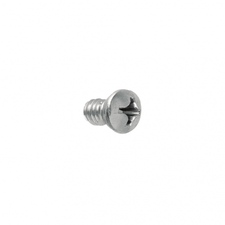 Tornillo junquillo CHJH con impronta PH zincado
