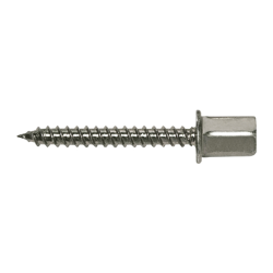 Tornillo con manguito TRBP para fijaciones seguras