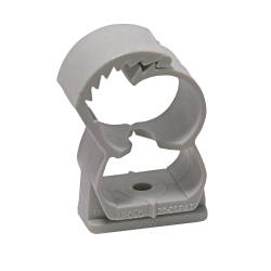Imagen del producto: abrazadera plástica Abranyl ABT en color gris