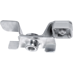 Imagen del producto: colgador de varilla roscada ATV 8 con ajuste de altura
