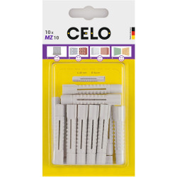 Packaging taco multimaterial MZ – CELO