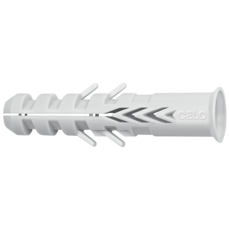 Tornillo cáncamo OES de acero galvanizado para andamios