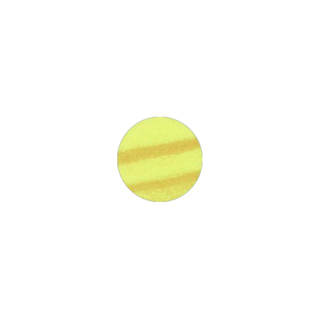 Tapón adhesivo MTAP color amarillo para ocultar tornillos