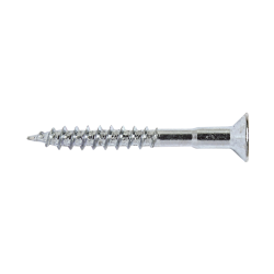 Tornillo para tapón pincho NICE con rosca para madera y aglomerado
