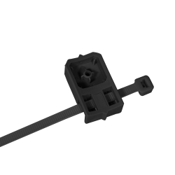 Imagen de Producto Base Brida TBL Negra