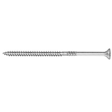 Tornillo rosca madera VELOX® SIT/TX P acero inoxidable A2